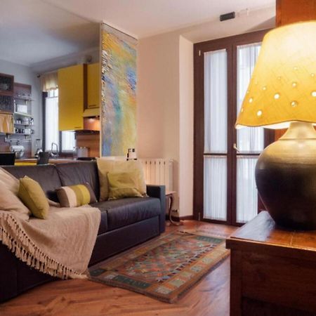Vfh Stylish Boutique Apartment-City Center Milaan Buitenkant foto