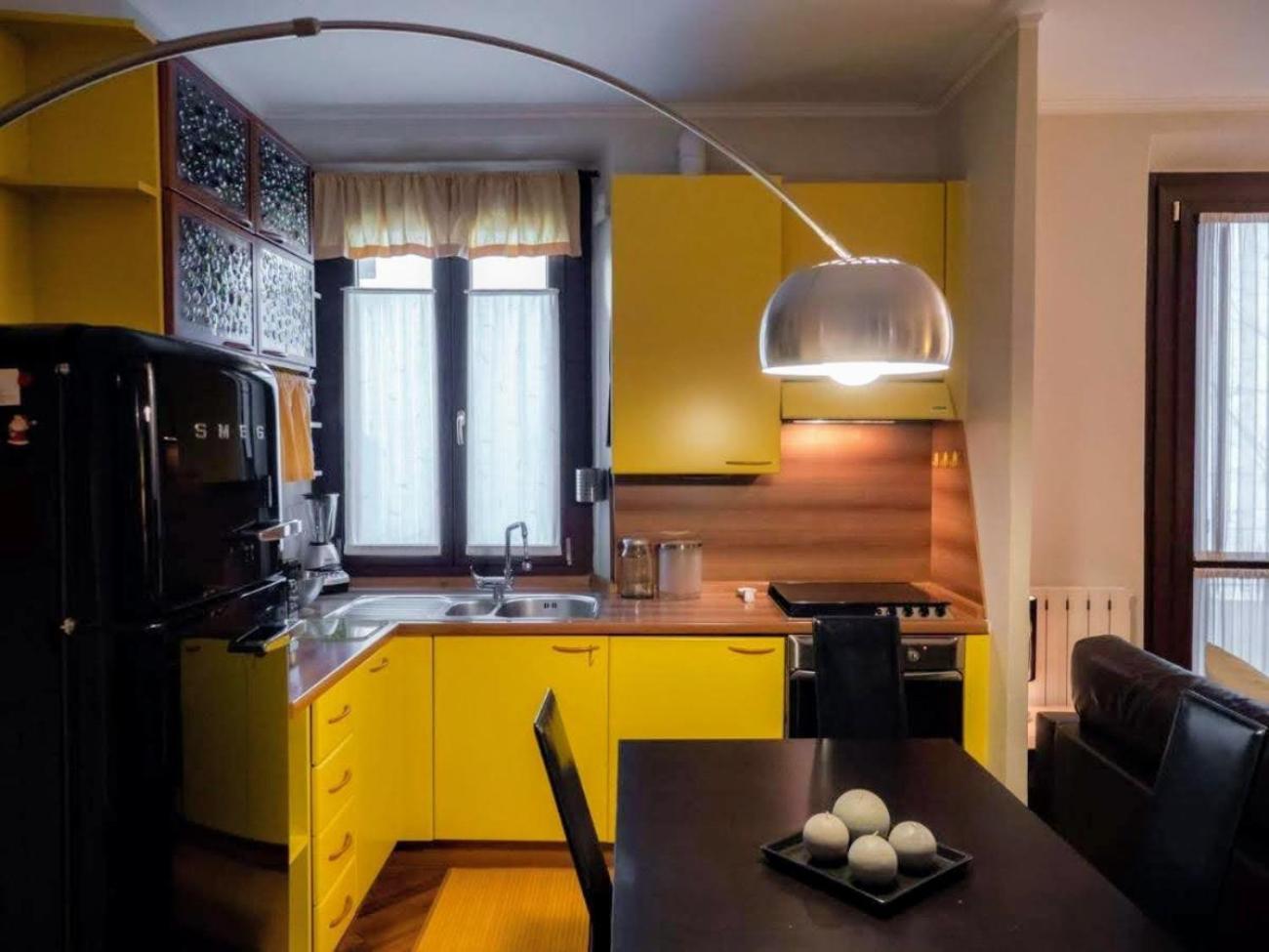 Vfh Stylish Boutique Apartment-City Center Milaan Buitenkant foto
